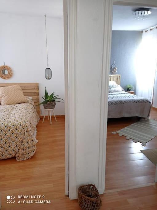 A Un Paso De La Bahia De Santander,Para 6! La Ciudad A Pie! Eksteriør bilde